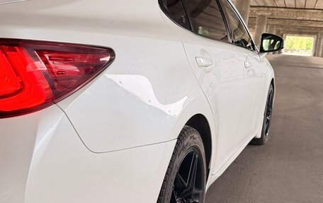 Lexus ES VII, 2017 год, 2 780 000 рублей, 6 фотография