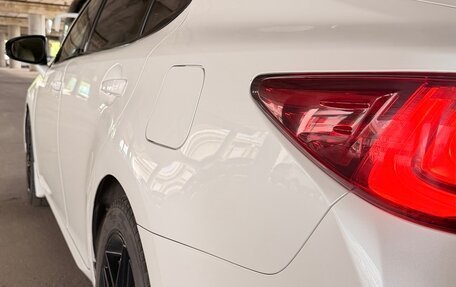 Lexus ES VII, 2017 год, 2 780 000 рублей, 4 фотография