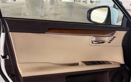 Lexus ES VII, 2017 год, 2 780 000 рублей, 10 фотография