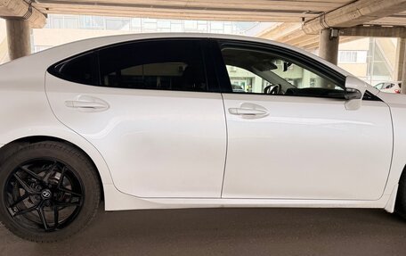 Lexus ES VII, 2017 год, 2 780 000 рублей, 7 фотография