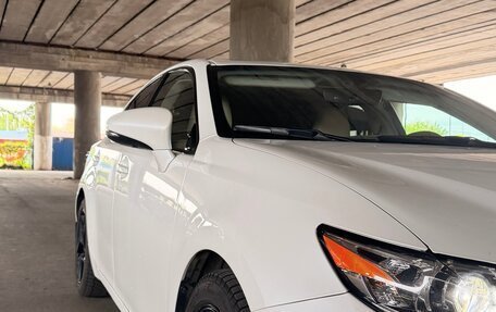 Lexus ES VII, 2017 год, 2 780 000 рублей, 8 фотография