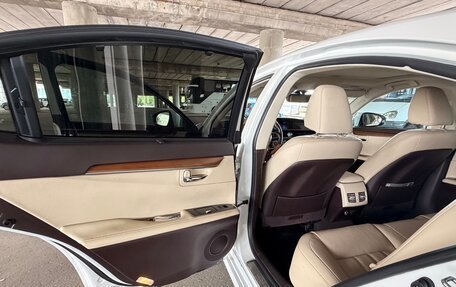 Lexus ES VII, 2017 год, 2 780 000 рублей, 16 фотография