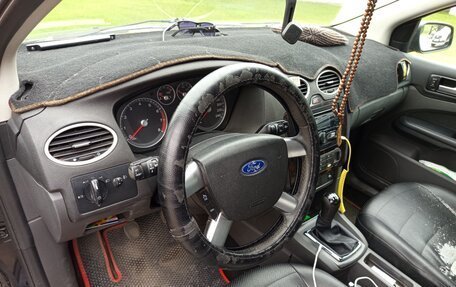 Ford Focus II рестайлинг, 2006 год, 400 000 рублей, 6 фотография