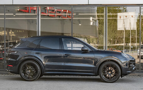 Porsche Cayenne III, 2026 год, 19 290 000 рублей, 5 фотография