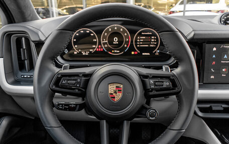 Porsche Cayenne III, 2026 год, 19 290 000 рублей, 12 фотография