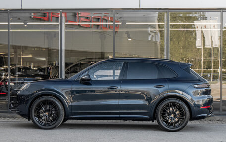 Porsche Cayenne III, 2026 год, 19 290 000 рублей, 4 фотография