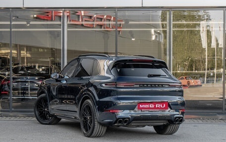 Porsche Cayenne III, 2026 год, 19 290 000 рублей, 6 фотография
