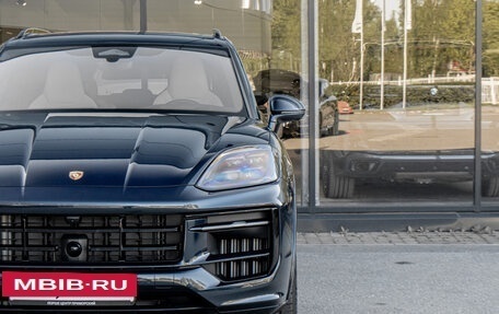 Porsche Cayenne III, 2026 год, 19 290 000 рублей, 2 фотография