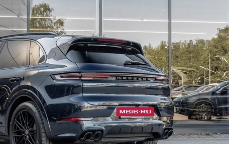 Porsche Cayenne III, 2026 год, 19 290 000 рублей, 8 фотография