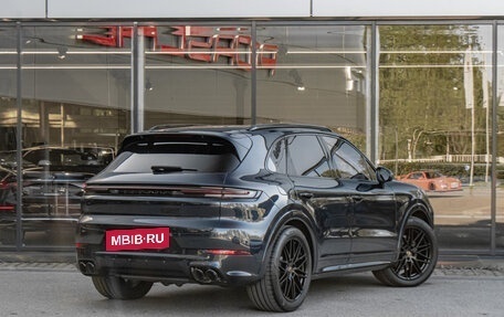 Porsche Cayenne III, 2026 год, 19 290 000 рублей, 7 фотография