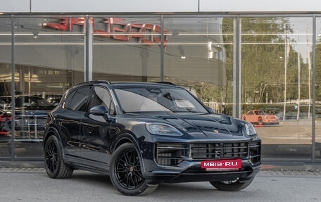 Porsche Cayenne III, 2026 год, 19 290 000 рублей, 3 фотография