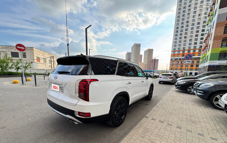 Hyundai Palisade I, 2020 год, 3 600 000 рублей, 6 фотография