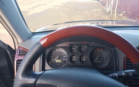 Mitsubishi Pajero III рестайлинг, 2004 год, 1 300 000 рублей, 3 фотография