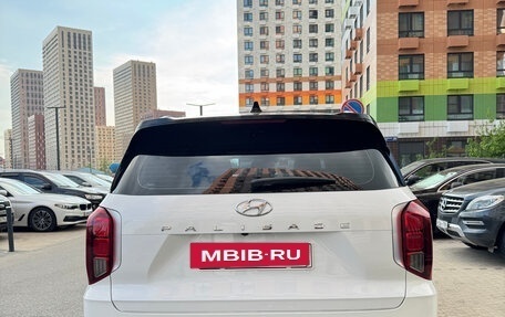Hyundai Palisade I, 2020 год, 3 600 000 рублей, 4 фотография