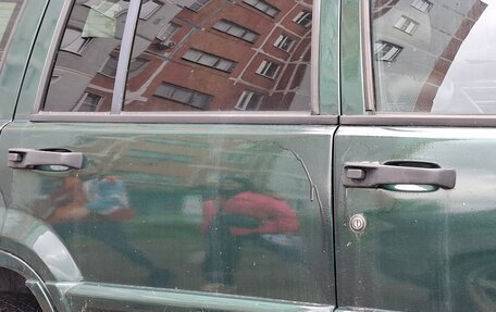 Jeep Grand Cherokee, 1995 год, 300 000 рублей, 2 фотография