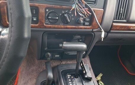 Jeep Grand Cherokee, 1995 год, 300 000 рублей, 4 фотография