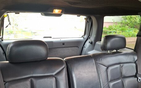 Jeep Grand Cherokee, 1995 год, 300 000 рублей, 11 фотография
