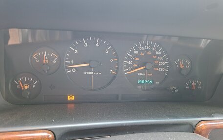 Jeep Grand Cherokee, 1995 год, 300 000 рублей, 13 фотография