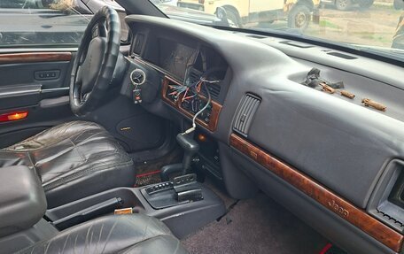 Jeep Grand Cherokee, 1995 год, 300 000 рублей, 14 фотография