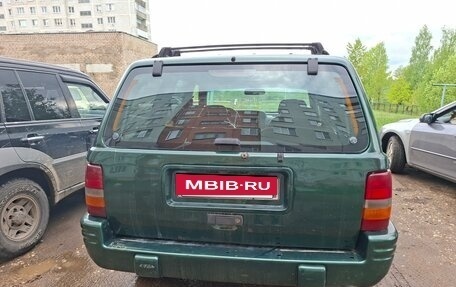Jeep Grand Cherokee, 1995 год, 300 000 рублей, 7 фотография