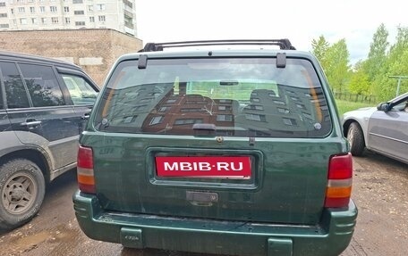 Jeep Grand Cherokee, 1995 год, 300 000 рублей, 9 фотография