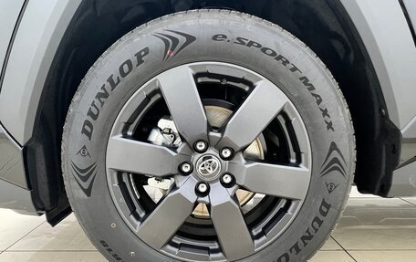 Toyota RAV4, 2026 год, 4 699 000 рублей, 3 фотография