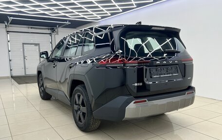 Toyota RAV4, 2026 год, 4 699 000 рублей, 10 фотография