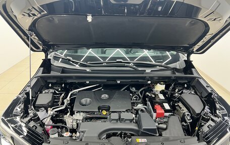 Toyota RAV4, 2026 год, 4 699 000 рублей, 8 фотография