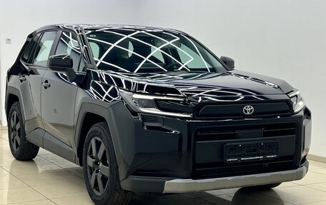Toyota RAV4, 2026 год, 4 699 000 рублей, 9 фотография