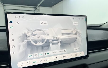 Toyota RAV4, 2026 год, 4 699 000 рублей, 16 фотография