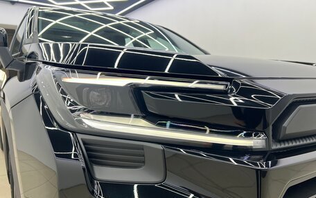 Toyota RAV4, 2026 год, 4 699 000 рублей, 13 фотография
