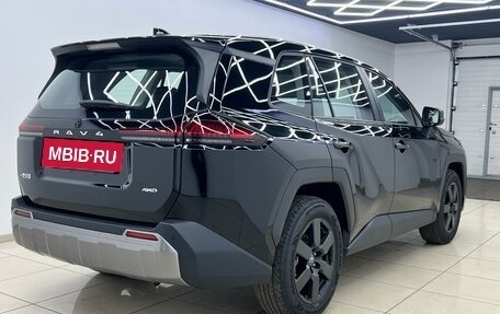 Toyota RAV4, 2026 год, 4 699 000 рублей, 12 фотография