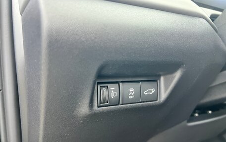 Toyota RAV4, 2026 год, 4 699 000 рублей, 27 фотография