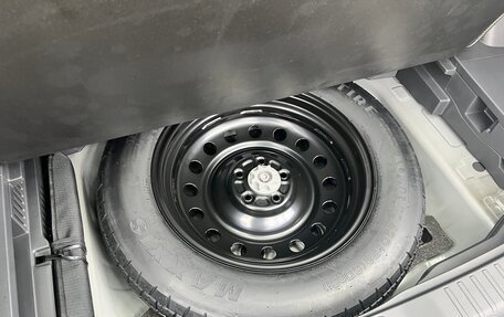 Toyota RAV4, 2026 год, 4 699 000 рублей, 38 фотография