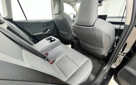 Toyota RAV4, 2026 год, 4 699 000 рублей, 35 фотография