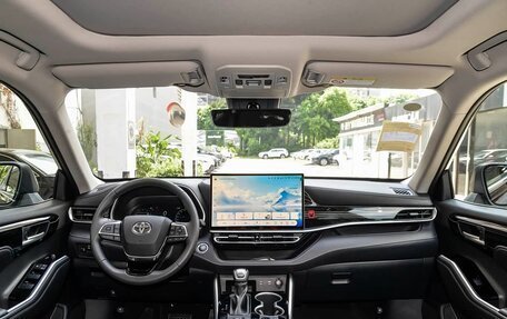 Toyota Highlander, 2026 год, 4 969 000 рублей, 7 фотография