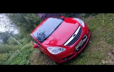 Opel Corsa D, 2008 год, 370 000 рублей, 8 фотография