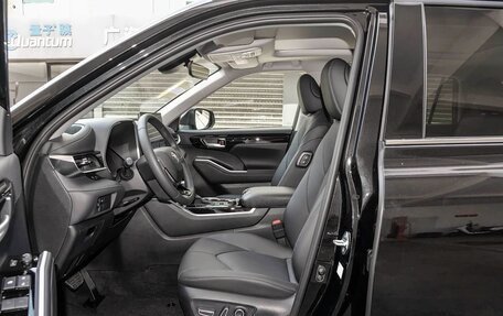 Toyota Highlander, 2026 год, 4 969 000 рублей, 6 фотография