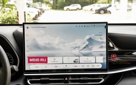Toyota Highlander, 2026 год, 4 969 000 рублей, 8 фотография