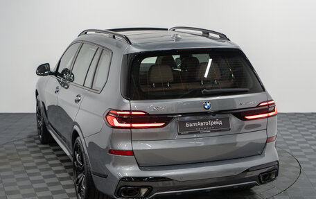 BMW X7, 2026 год, 17 750 000 рублей, 9 фотография