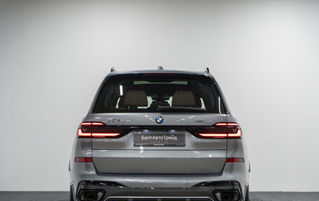 BMW X7, 2026 год, 17 750 000 рублей, 2 фотография