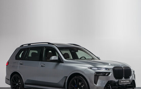 BMW X7, 2026 год, 17 750 000 рублей, 6 фотография