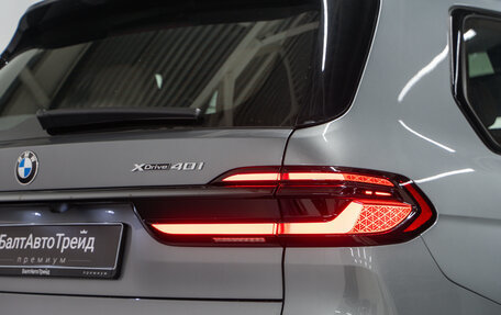 BMW X7, 2026 год, 17 750 000 рублей, 4 фотография