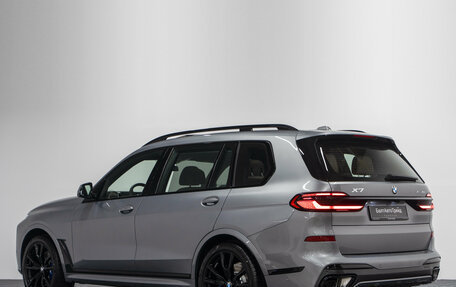 BMW X7, 2026 год, 17 750 000 рублей, 8 фотография