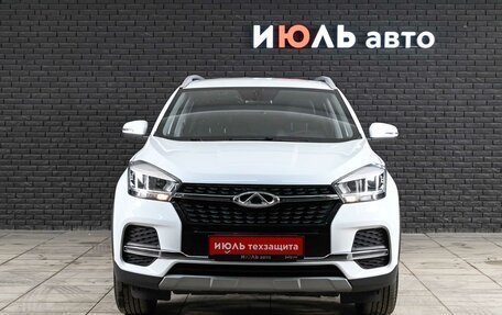 Chery Tiggo 4 I рестайлинг, 2022 год, 1 480 000 рублей, 3 фотография