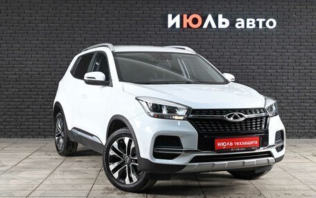 Chery Tiggo 4 I рестайлинг, 2022 год, 1 480 000 рублей, 4 фотография