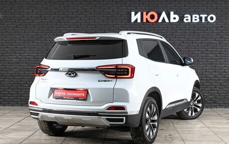 Chery Tiggo 4 I рестайлинг, 2022 год, 1 480 000 рублей, 5 фотография