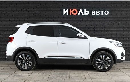 Chery Tiggo 4 I рестайлинг, 2022 год, 1 480 000 рублей, 9 фотография