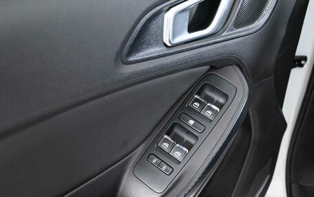 Chery Tiggo 4 I рестайлинг, 2022 год, 1 480 000 рублей, 18 фотография
