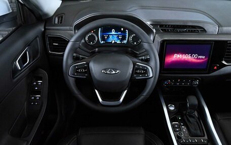 Chery Tiggo 4 I рестайлинг, 2022 год, 1 480 000 рублей, 13 фотография